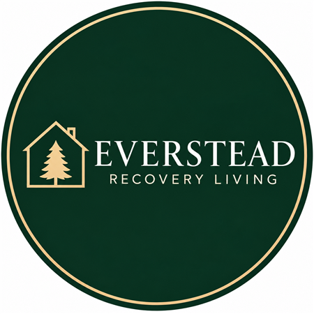 Everstead Recovery Living logo