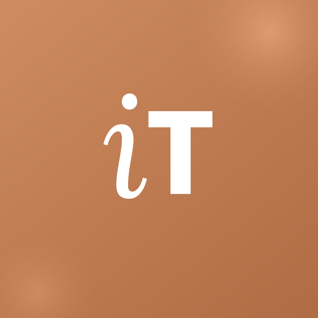 iTineasy logo