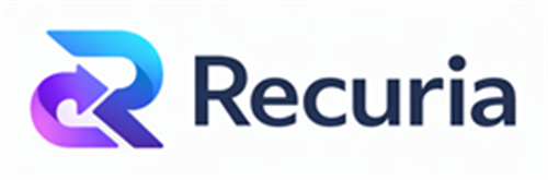 Recuria logo